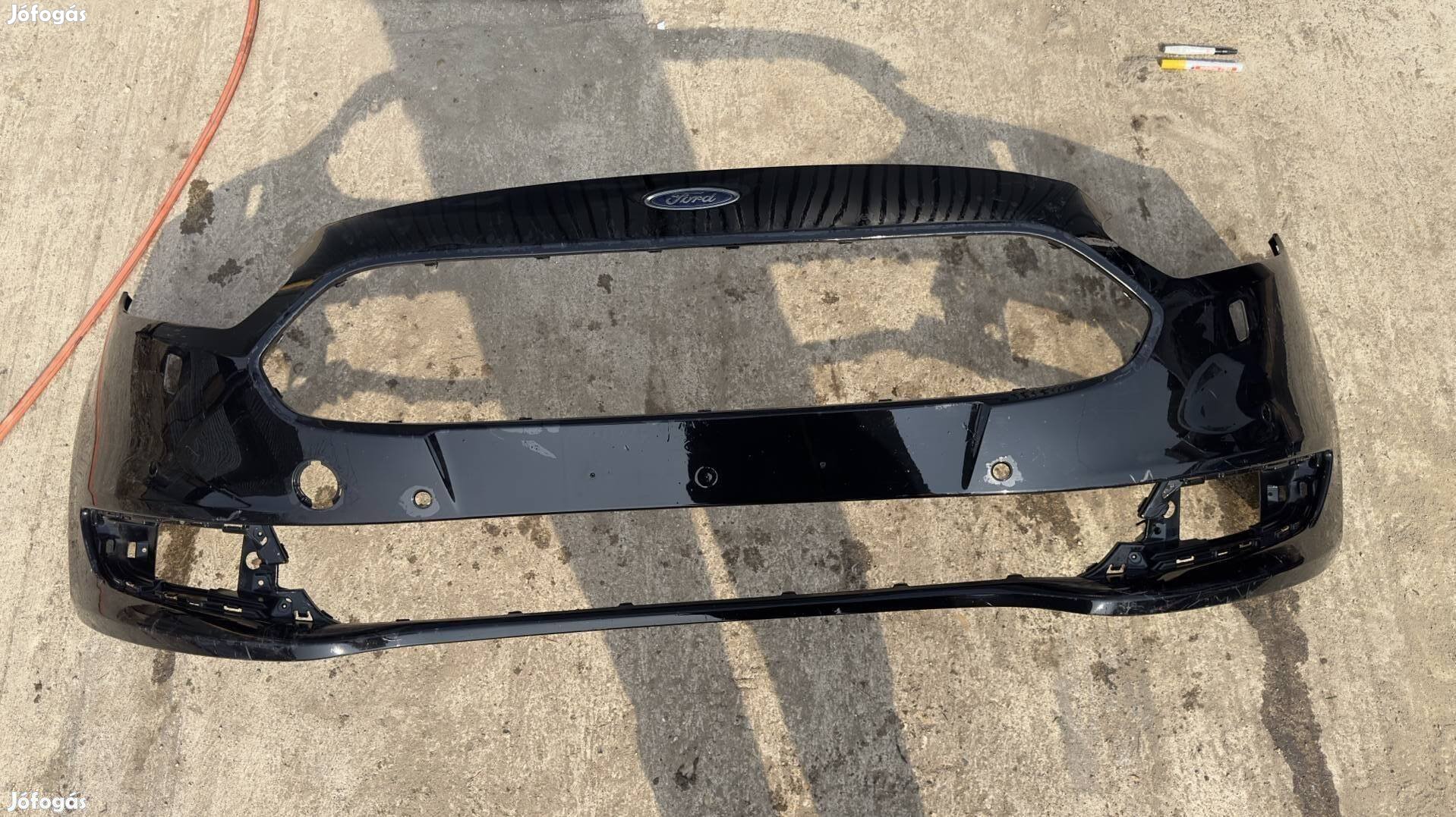 Használt, Ford S-max mk2 első lökhárító