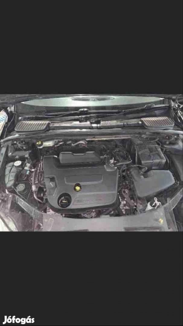 Használt, Ford c-max Mk2 1.6 2.0 tdci generátor