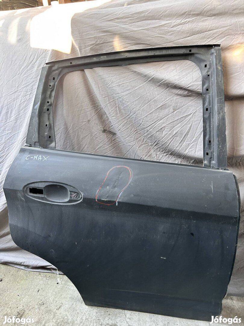 Használt, Ford cmax C-max mk2 jobb hátsó gyári új ajtó