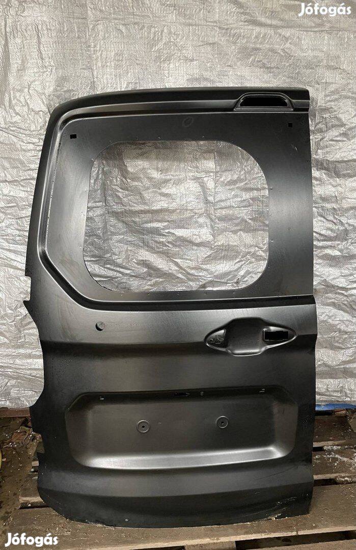Használt, Ford courier Bal hátsó ajtó