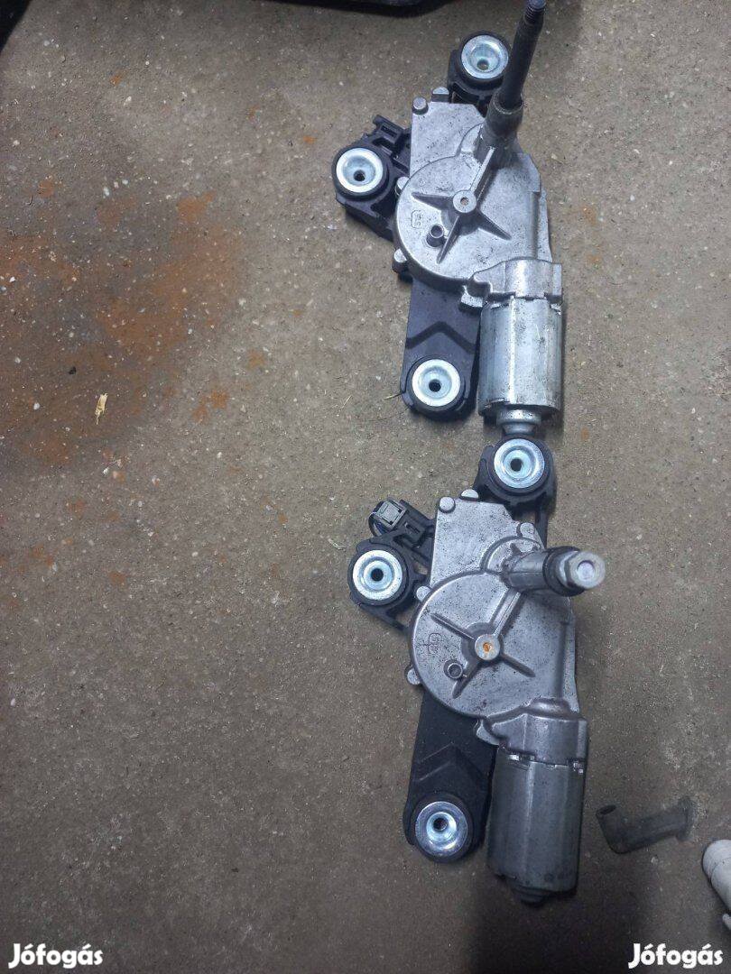 Használt, Ford focus mk2 hátsó ablaktörlő motor