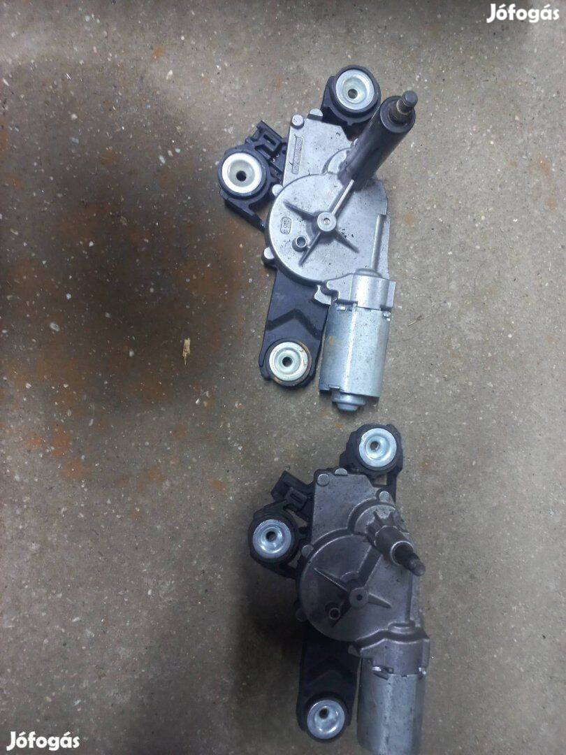 Használt, Ford focus mk3 hátsó ablaktörlő motor