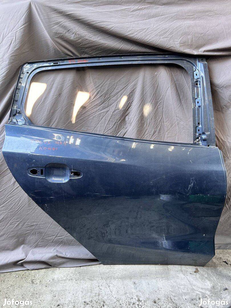 Használt, Ford focus mk4 kombi jobb hátsó ajtó