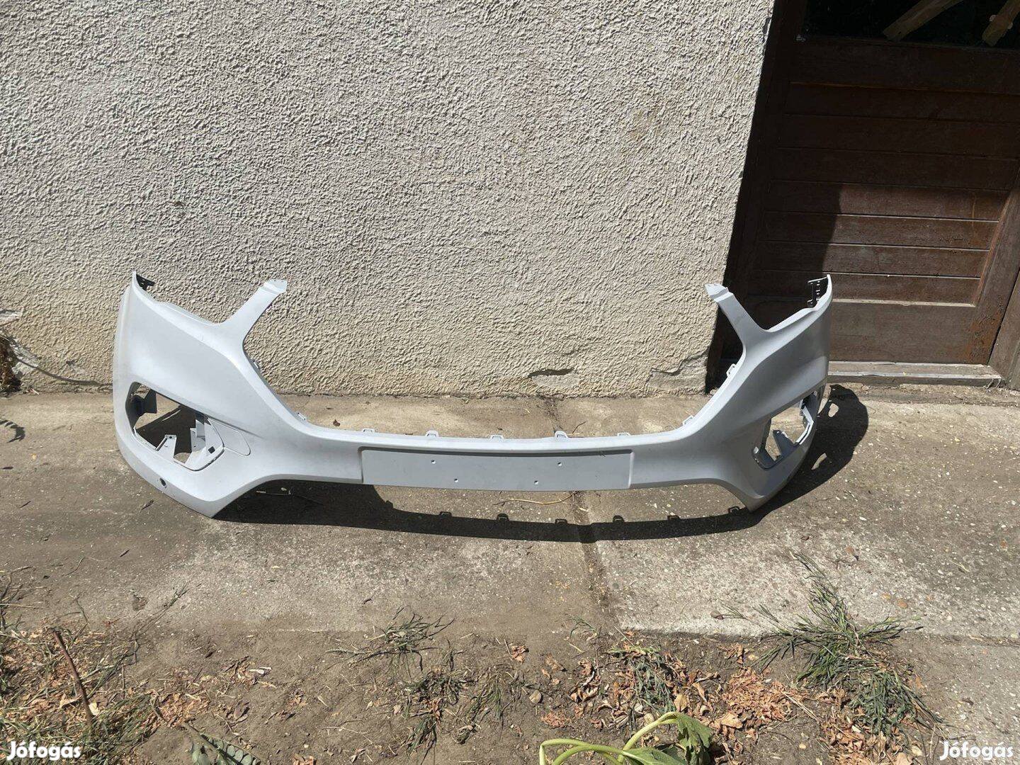 Használt, Ford kuga Első Lökhárító Héj