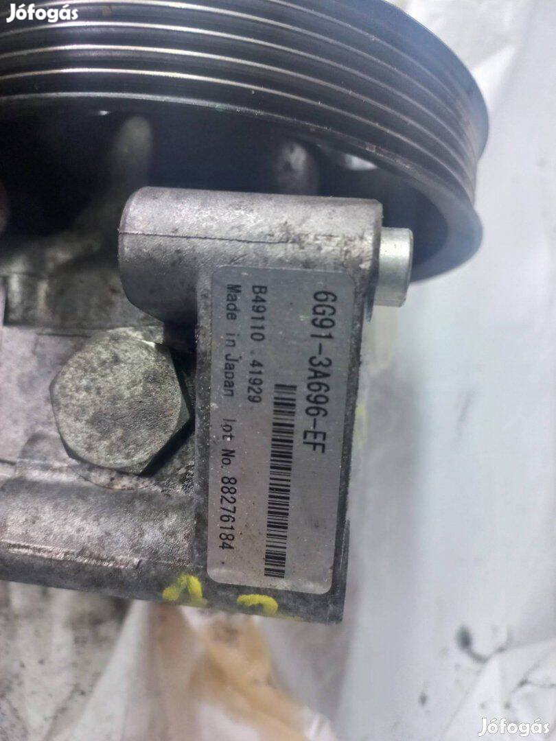 Használt, Ford mondeo 2.2 tdci kormányszervó