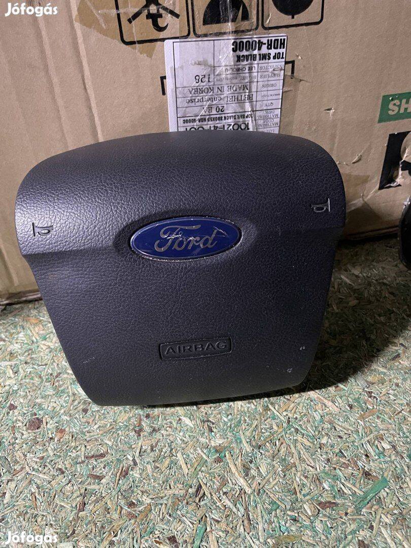 Használt, Ford mondeo mk4 Smax Galaxy 2007-2014 Kormány Légzsák