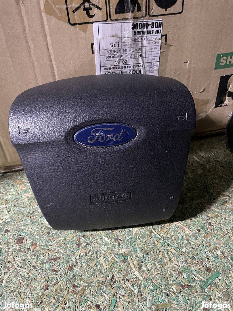 Használt, Ford mondeo mk4 Smax Galaxy Kormány légzsák