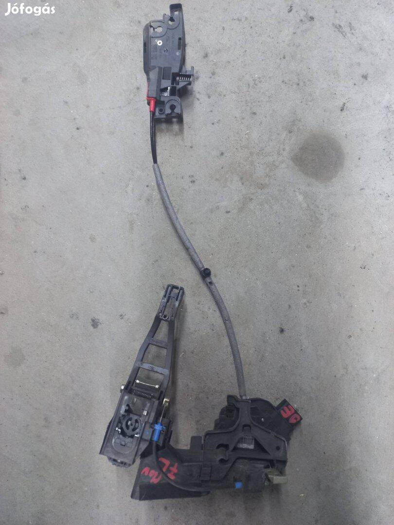 Használt, Ford mondeo mk4 facelift jobb első ajtózár
