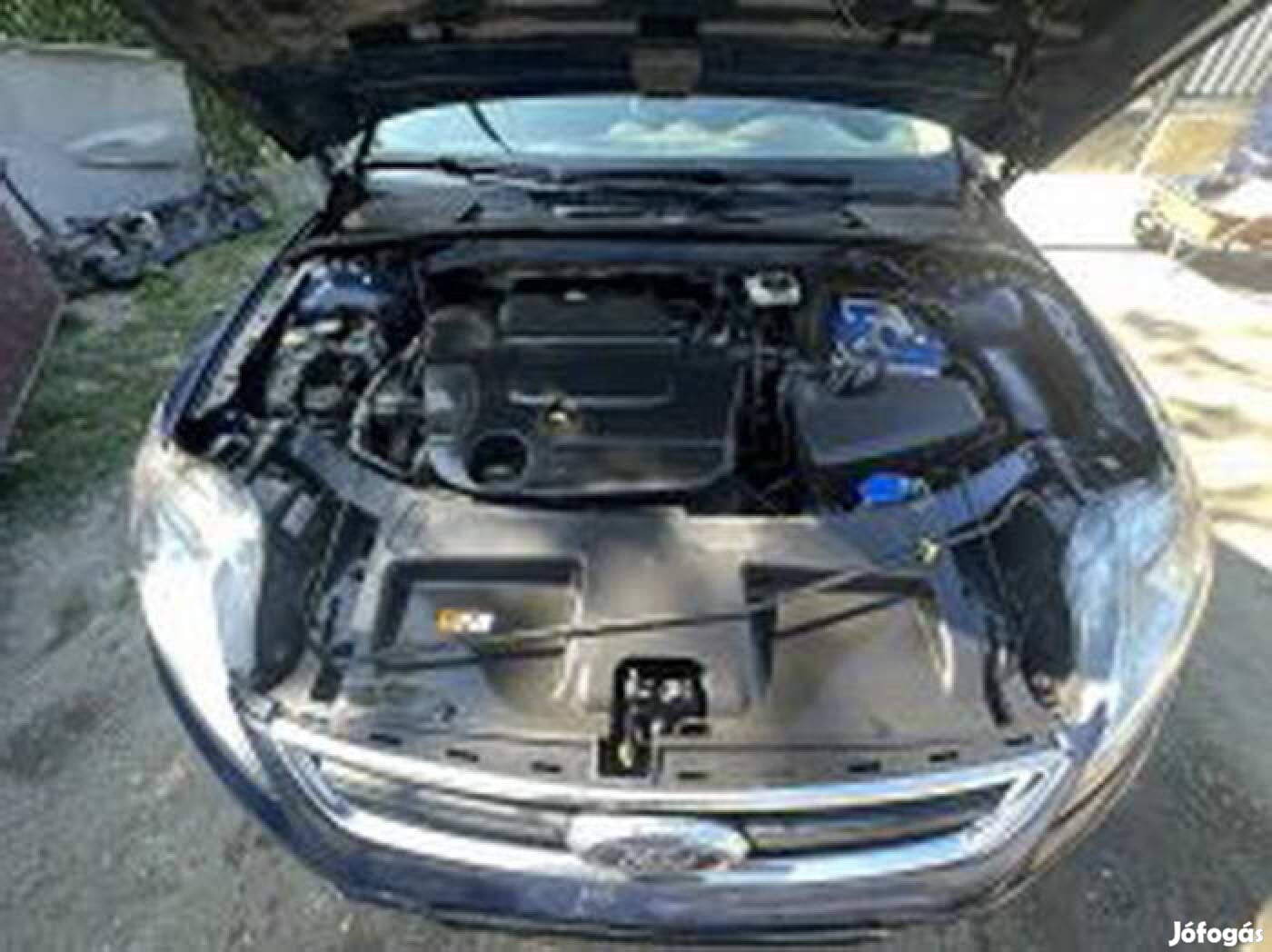 Használt, Ford mondeo mk4 galaxy smax 1.6 ecoboost klima kompresszor