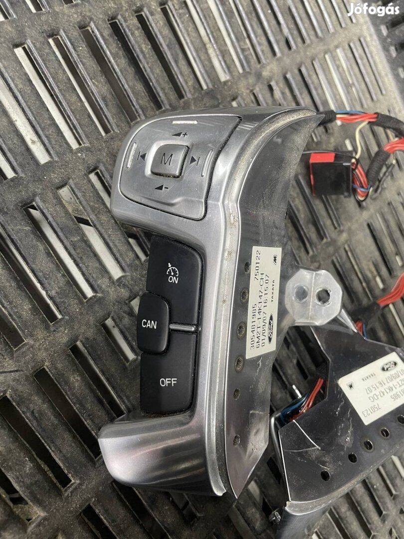 Használt, Ford mondeo mk4 galaxy smax tempomat kapcsoló
