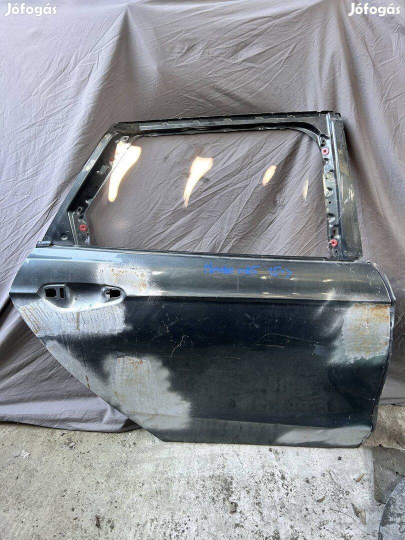 Használt, Ford mondeo mk5 kombi jobb hátsó ajtó javított