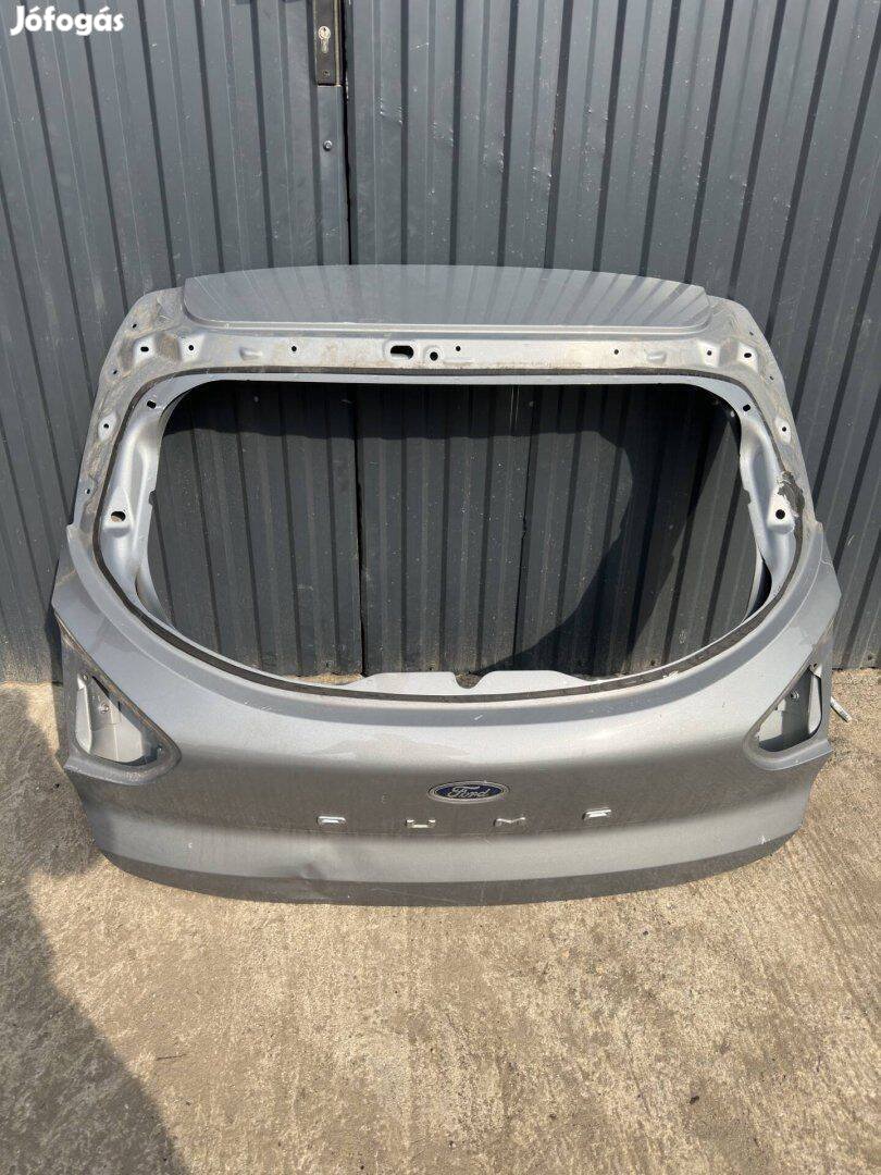 Használt, Ford puma kis serült csomagtér ajtó