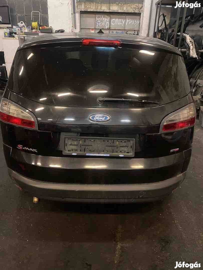 Használt, Ford s-max hátsó lámpa