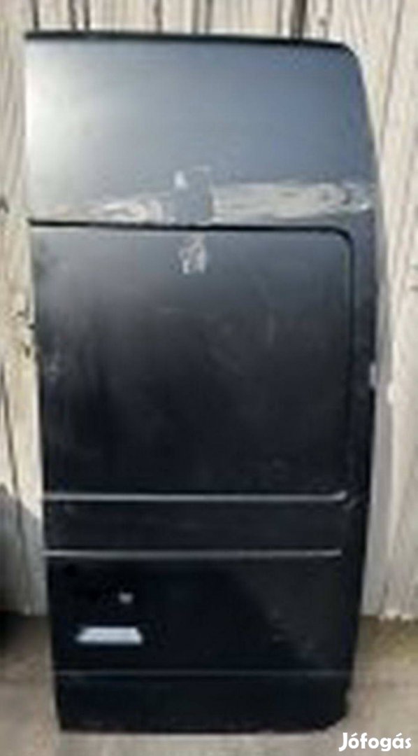 Használt, Ford transit mk6 bal hatso uj sárvédő