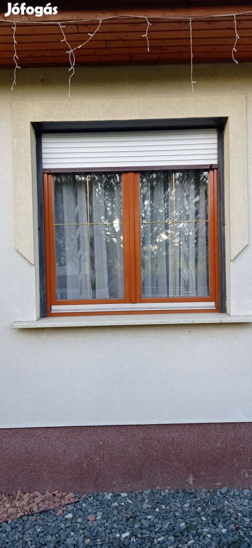 Használt ablak, ajtó