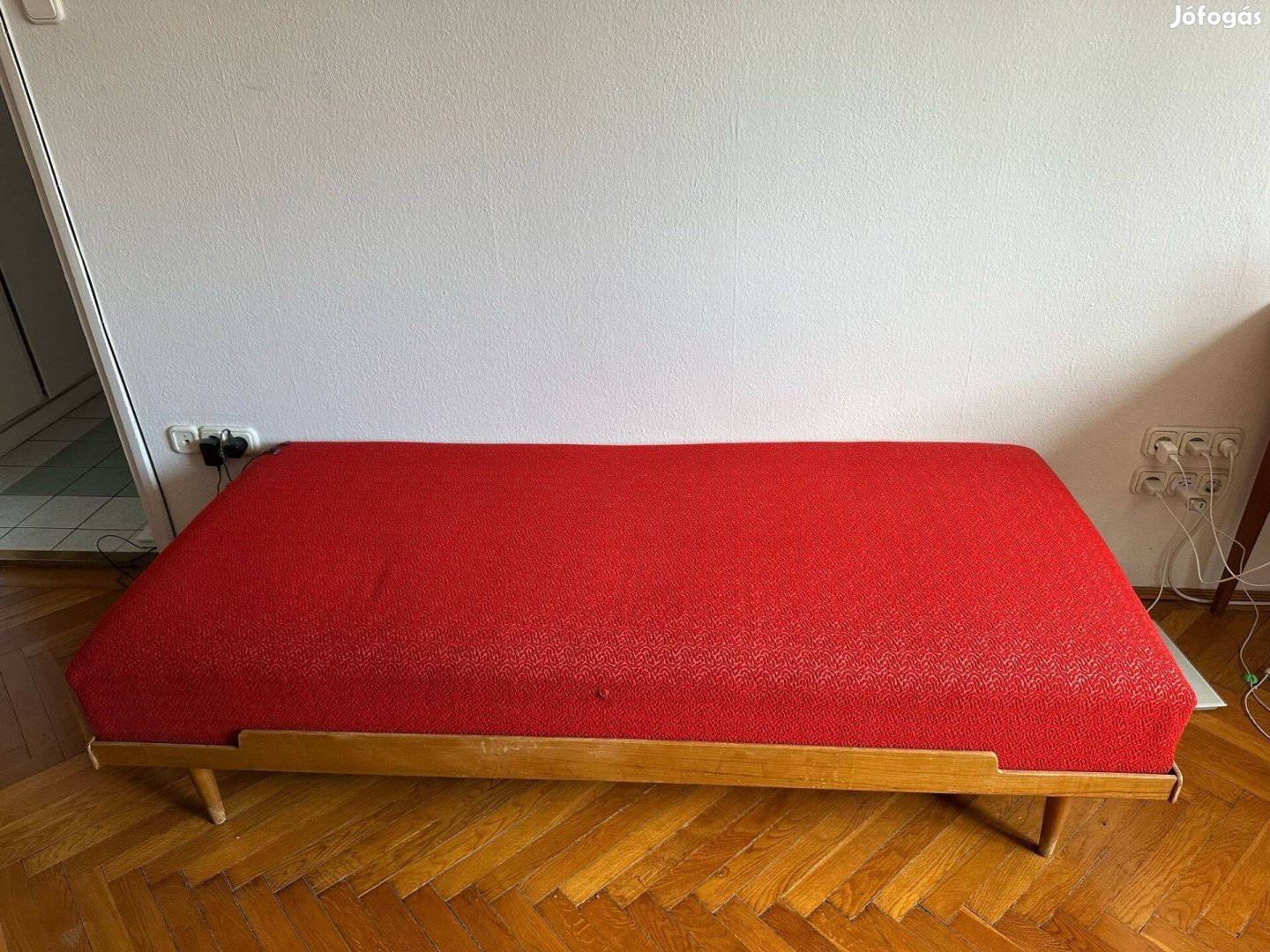 Használt ágy