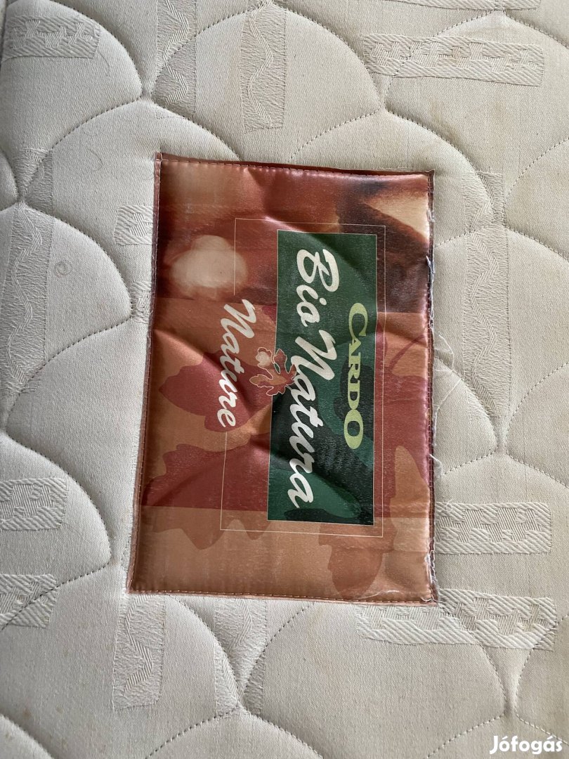 Hasznalt agykeret, 180 x 200 -as matraccal