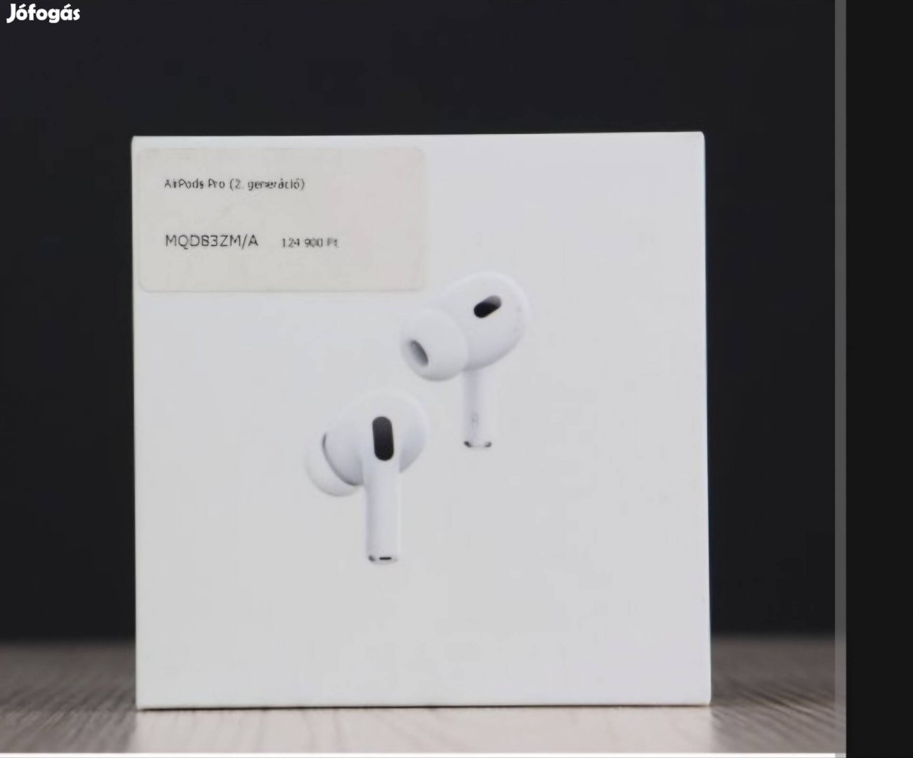 Használt airpods pro2