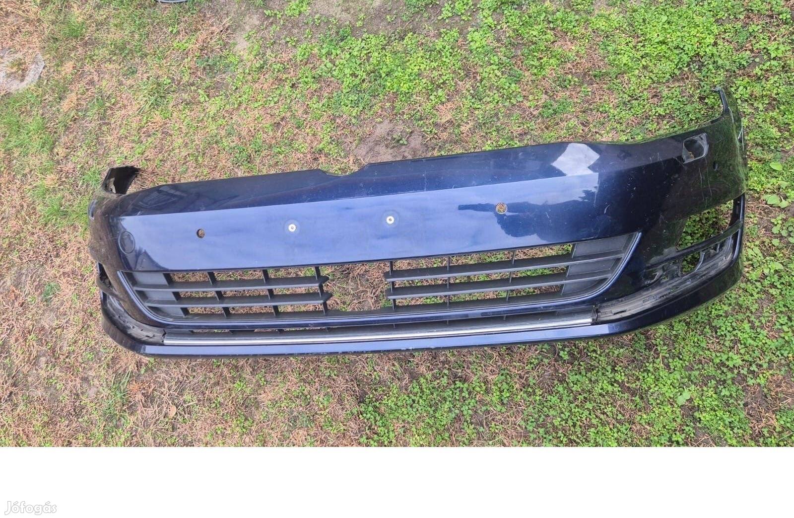 Használt alkatrész, lökhárító Golf 7