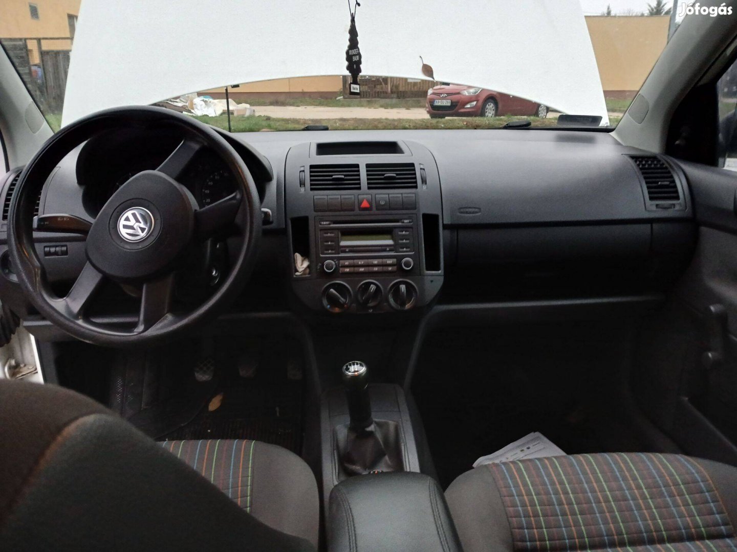 Használt autó elado