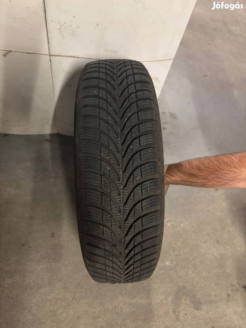 Használt autogumi