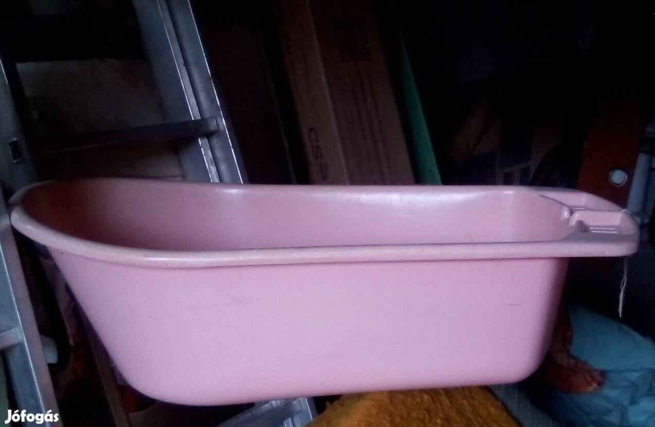 Használt babakád hibátlan állapotú Miskolc-Martinkertvárosba