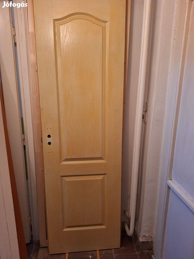 Használt beltéri ajtó