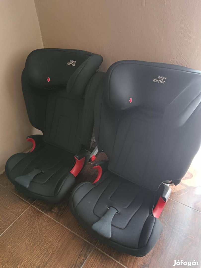 Használt britax römer gyerekülés eladó!