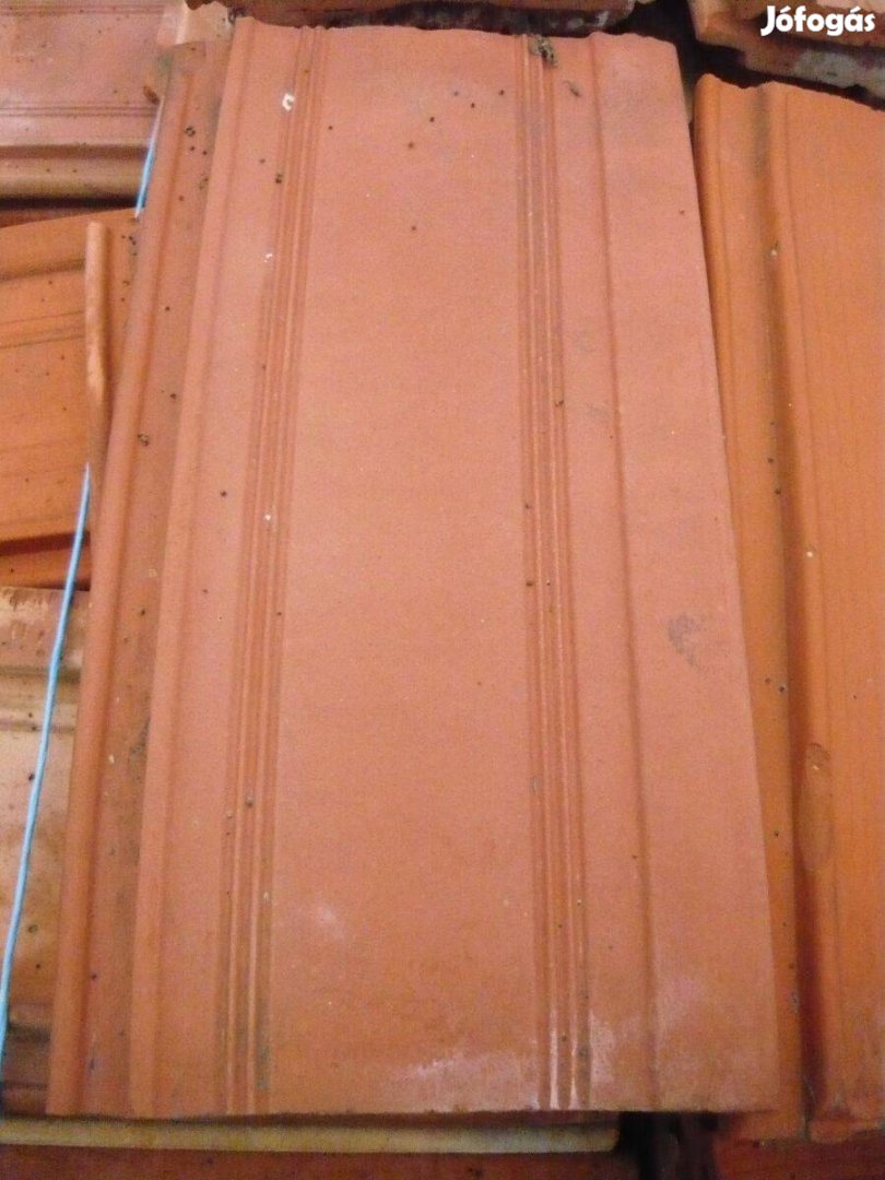 Használt cserép eladó