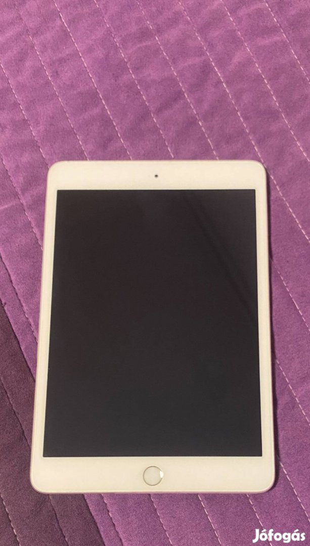 Használt de jó állapotú ipad 3 mini,16 GB