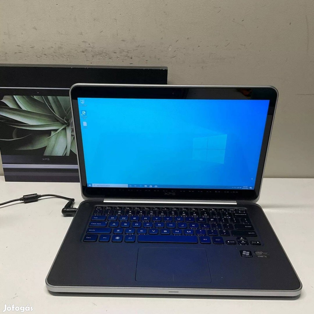 Használt dell xps l421x