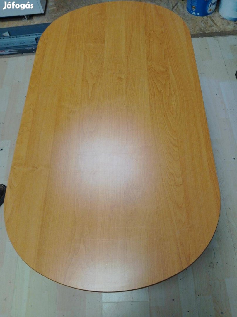 Használt dohányzóasztal eladó