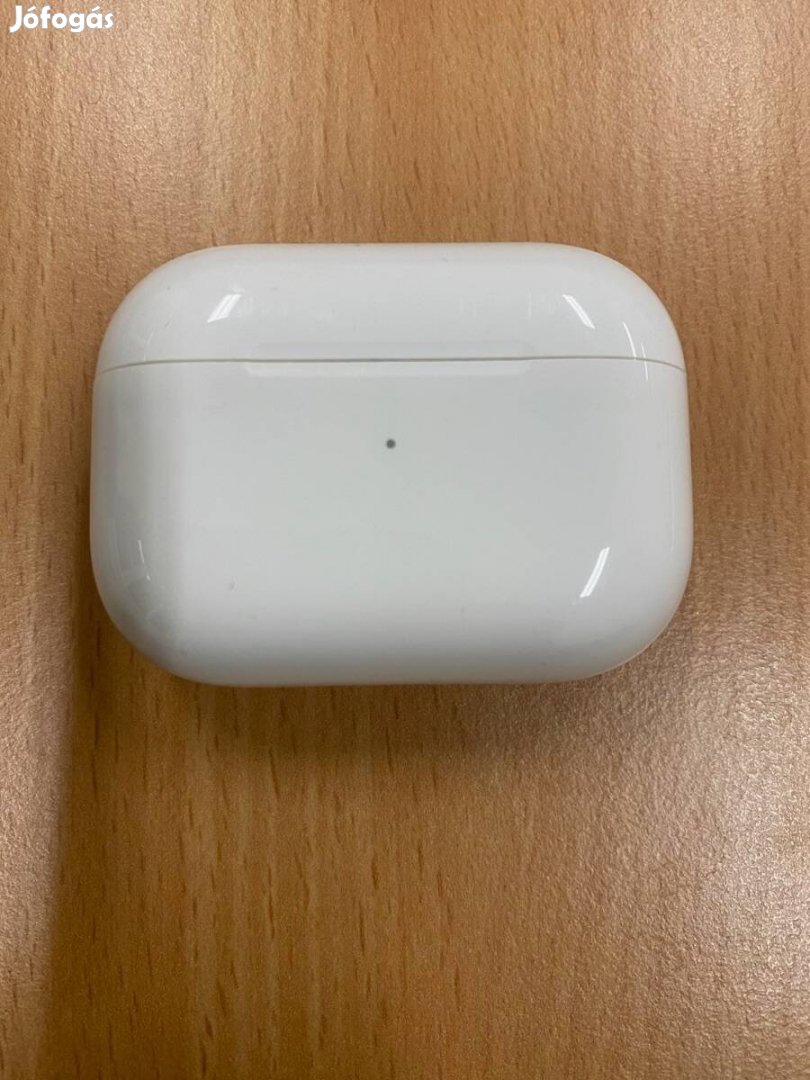 Használt eredeti Apple Airpods pro 1gen