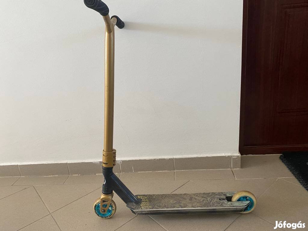 Használt free style roller