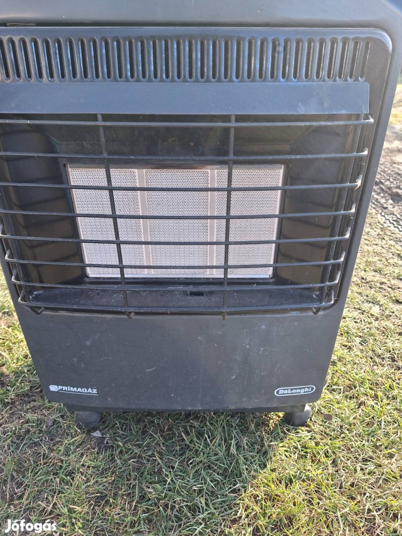 Használt gáz szieszta eladó