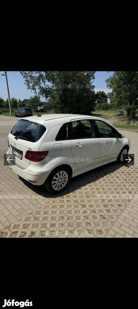 Használt gépkocsik