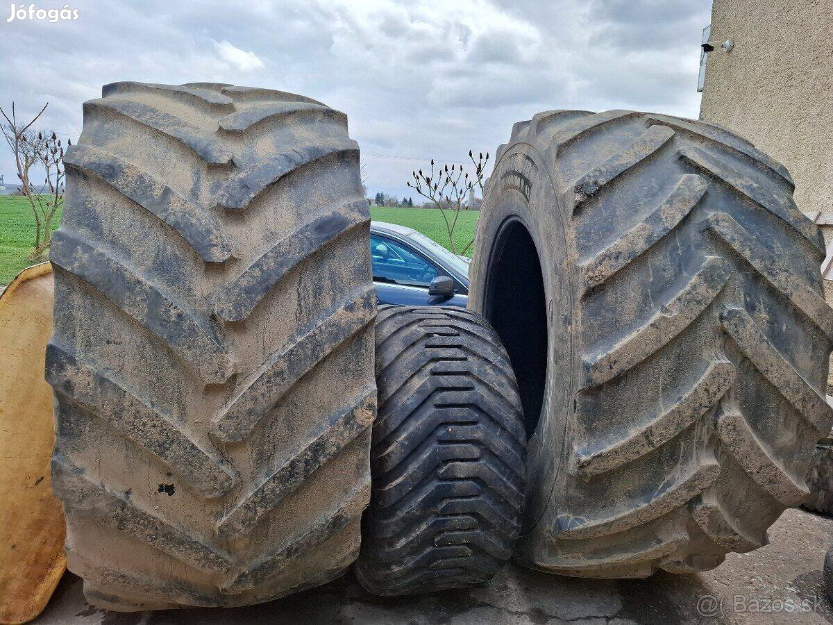 Használt gumik kamion+teher+agro,6"-46"