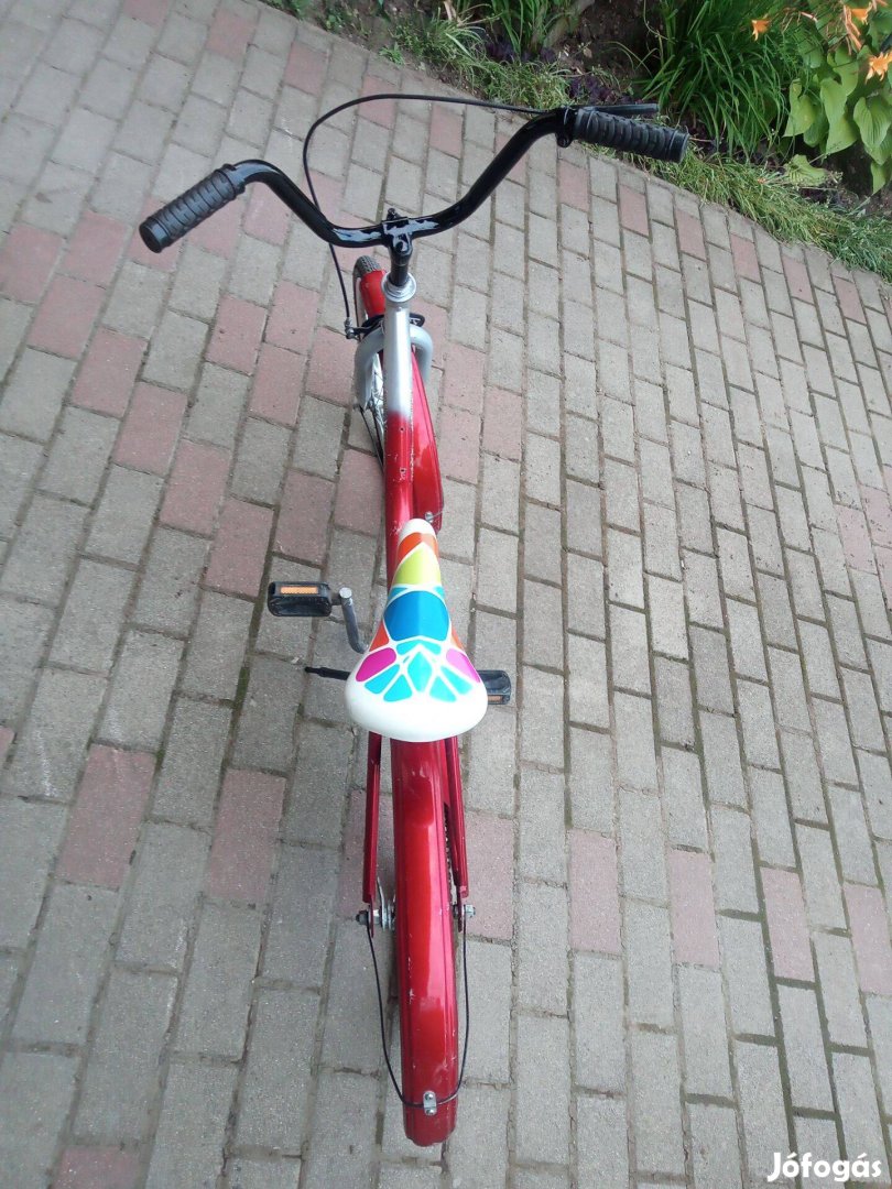 Használt gyerek bicikli
