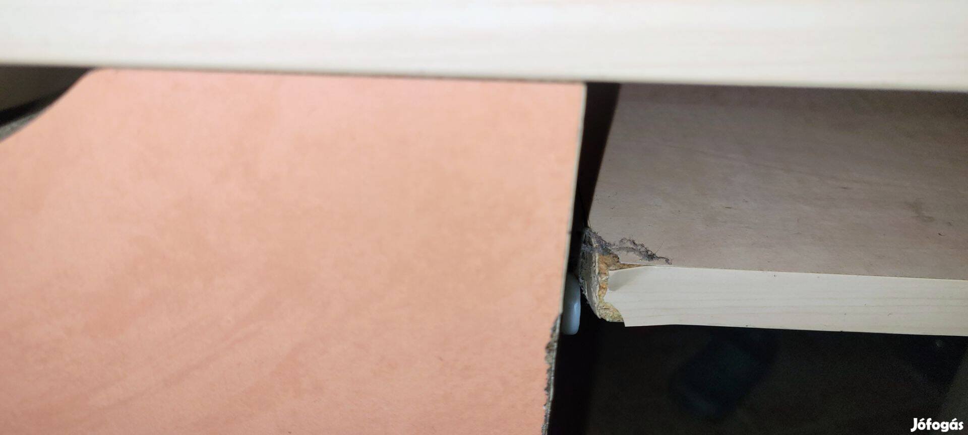 Használt gyerek íróasztal