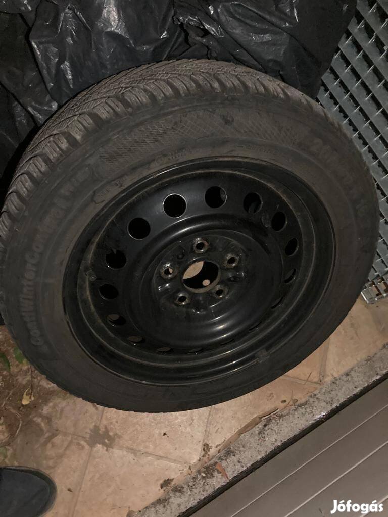 Használt honda lemez felni eladóó