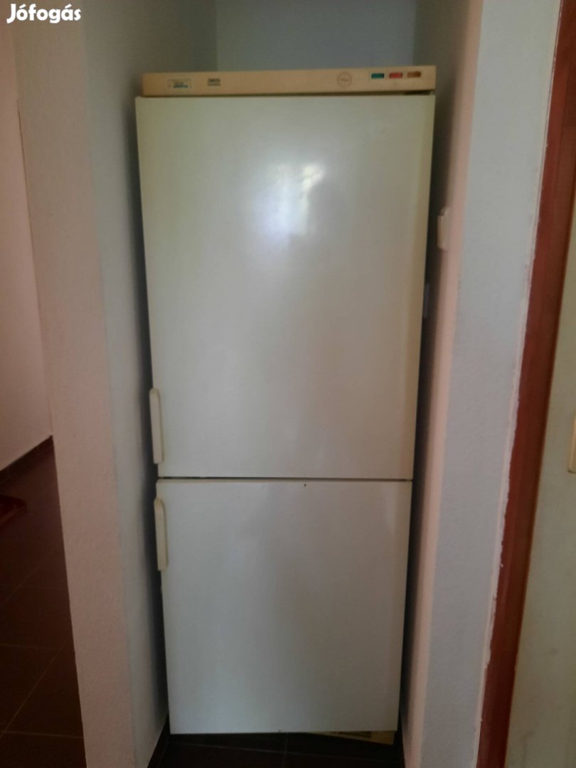 Használt hűtő eladó jó állapotú
