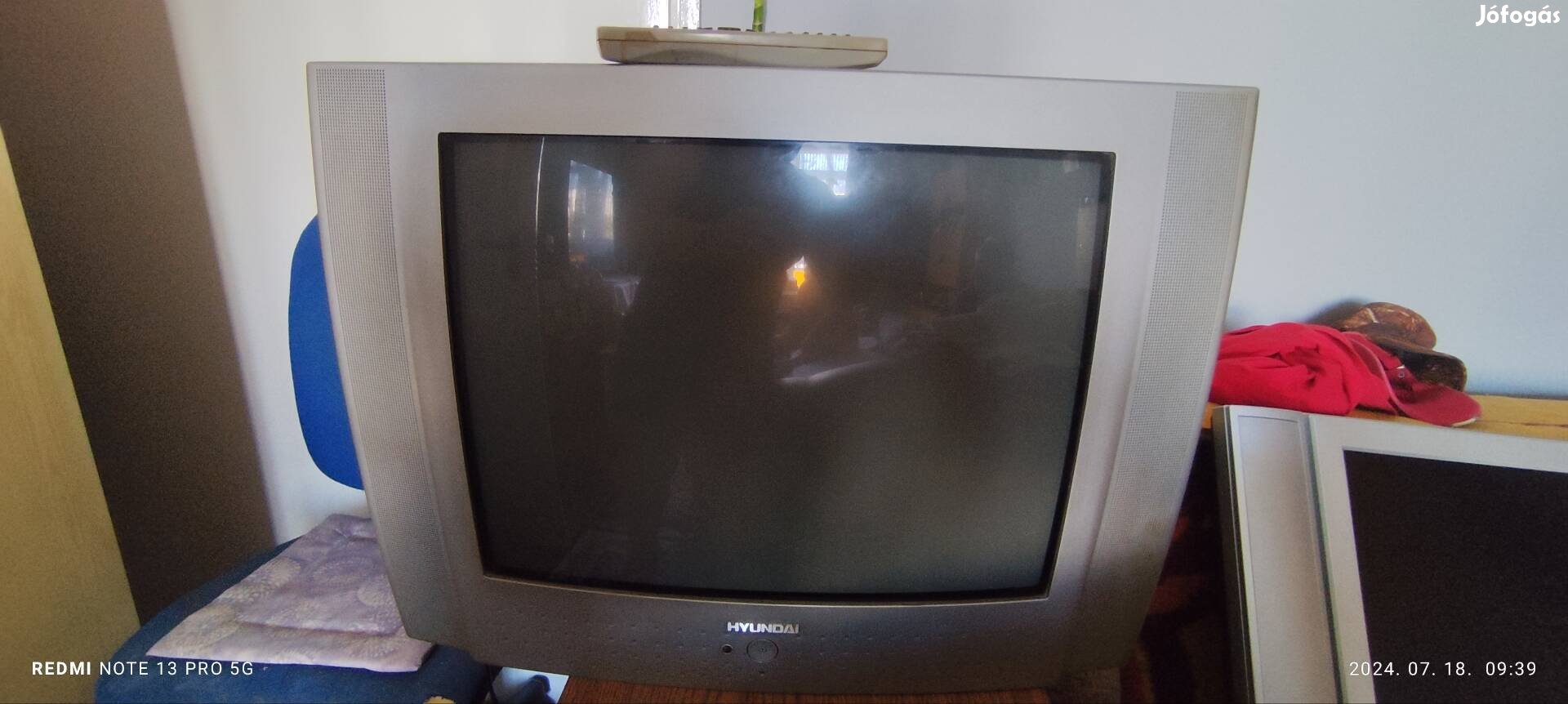 Használt hyundai tv