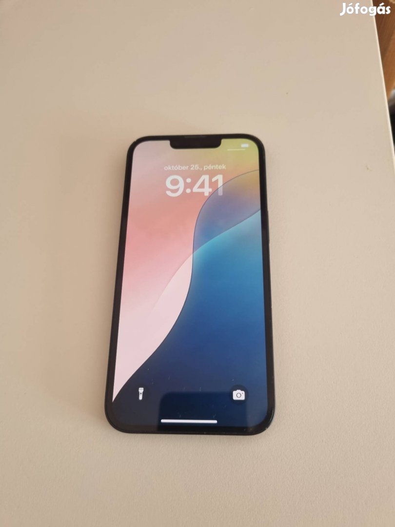 Használt iphone 13