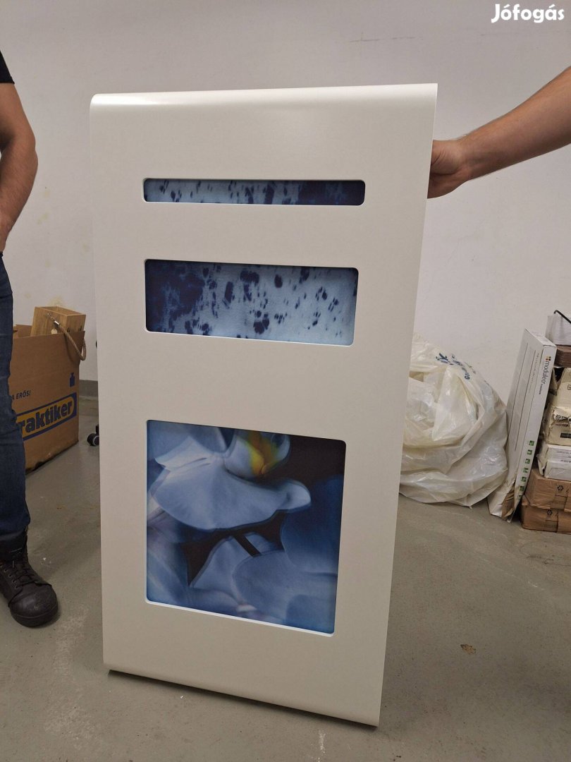 Használt iroda bútor