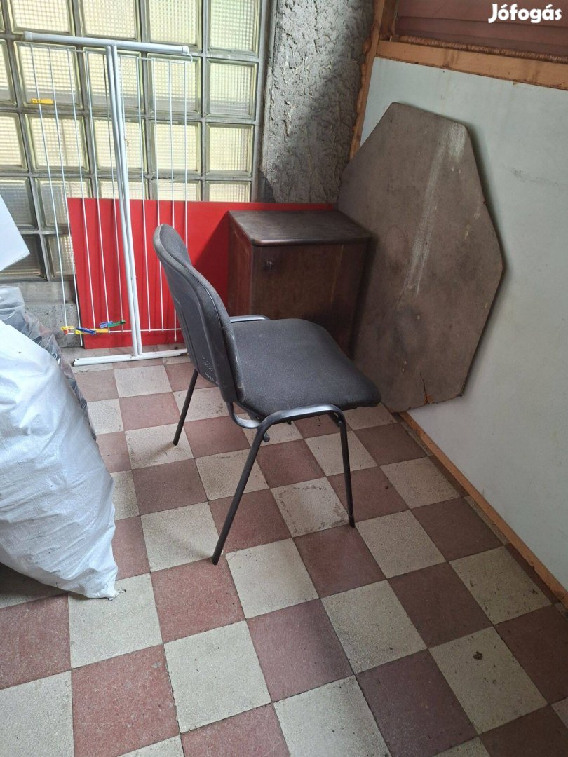 Használt irodai szék