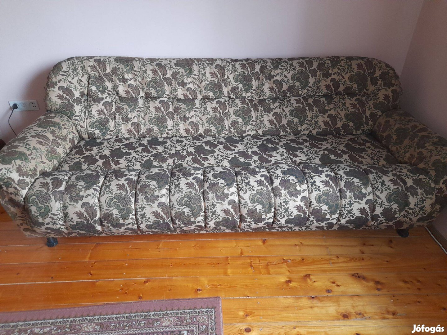 Használt kanapé