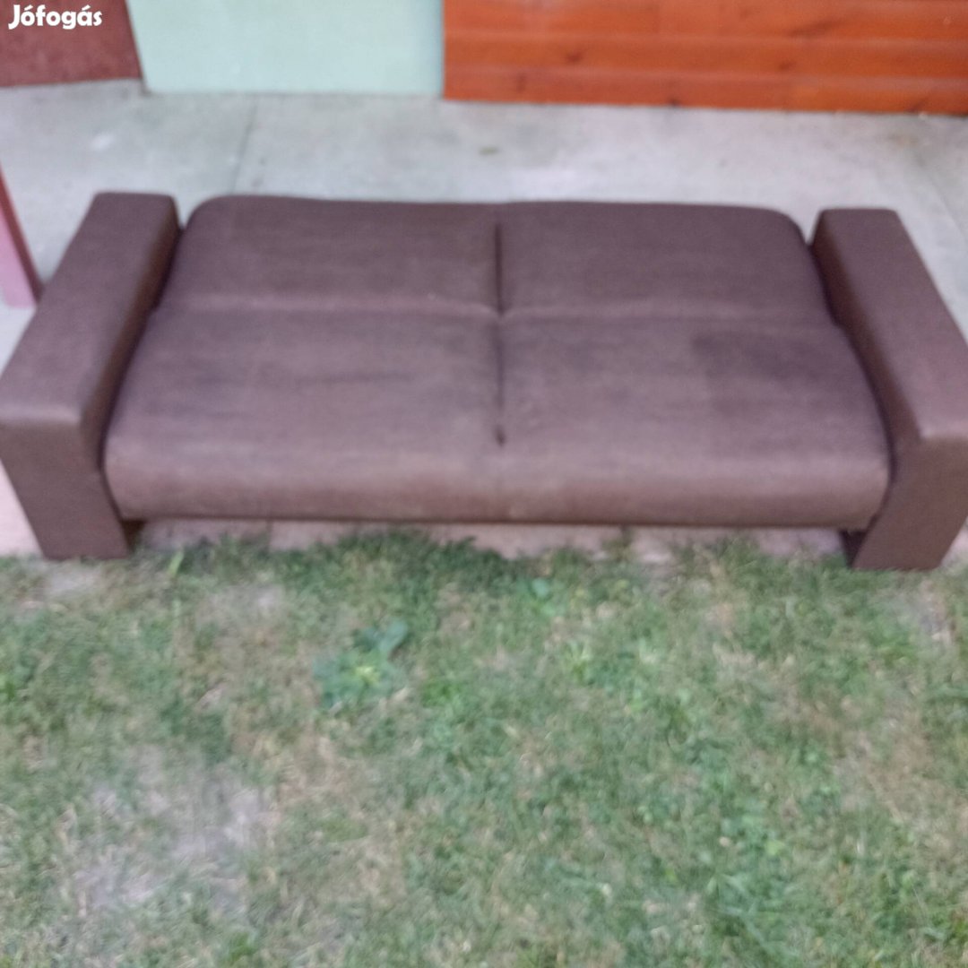 Használt kanapé ágy 