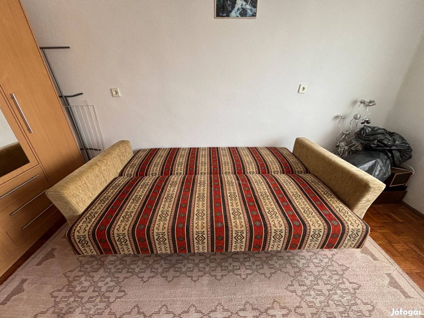 Használt kanapéágy