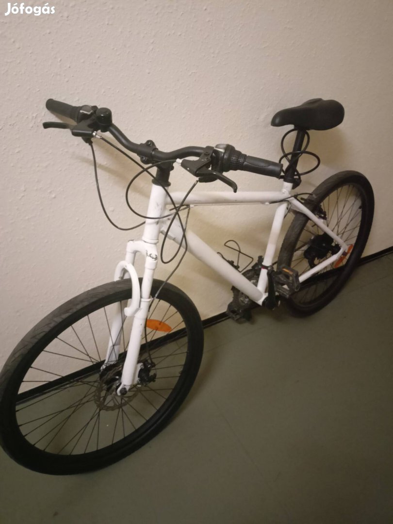 Használt kerekpar