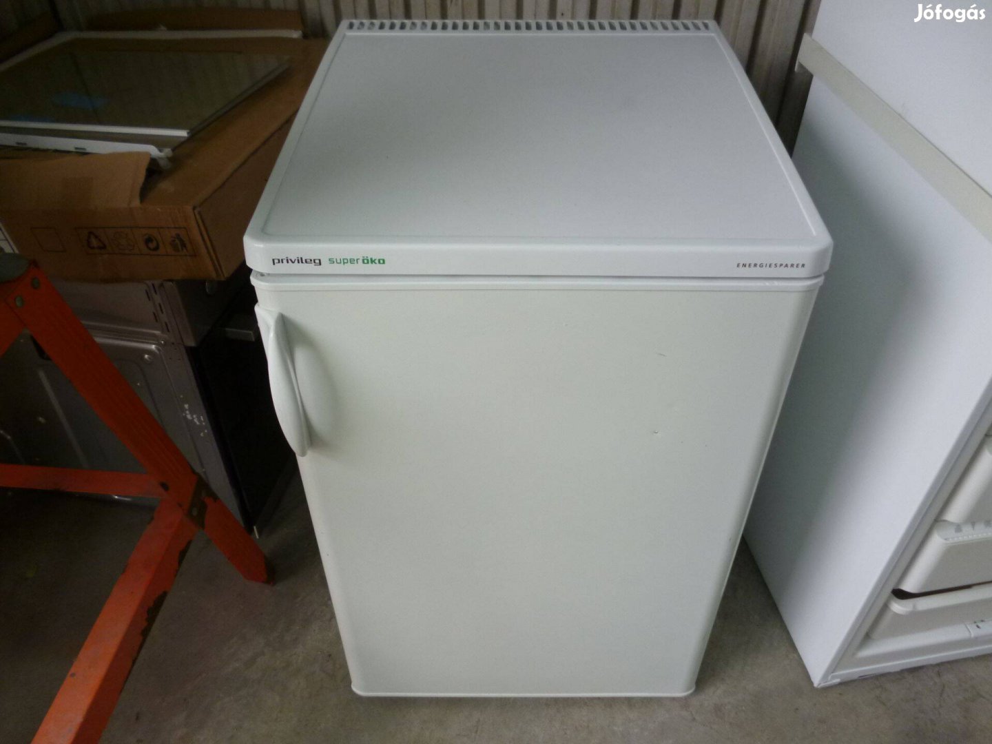 Használt kombinált hűtő